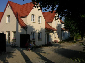 Willa Katrin in Mikolajki